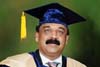 Dr.KrishnaNayak conferred with the  Membership of the Royal College, UK